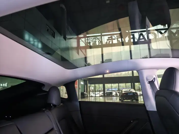 Model Y 2022 Model Facelift Rear-wheel drive version – фото 8