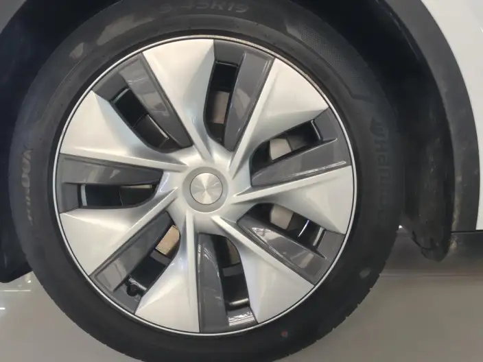 Model Y 2022 Model Facelift Rear-wheel drive version – фото 9