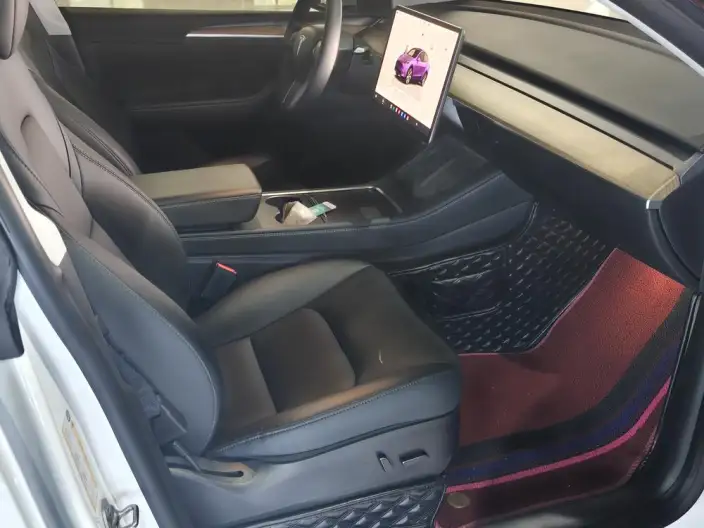 Model Y 2022 Model Facelift Rear-wheel drive version – фото 10