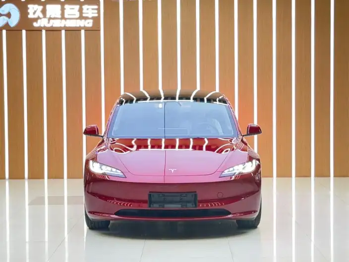 Model 3 2023 Model Rear-wheel drive version – фото 2
