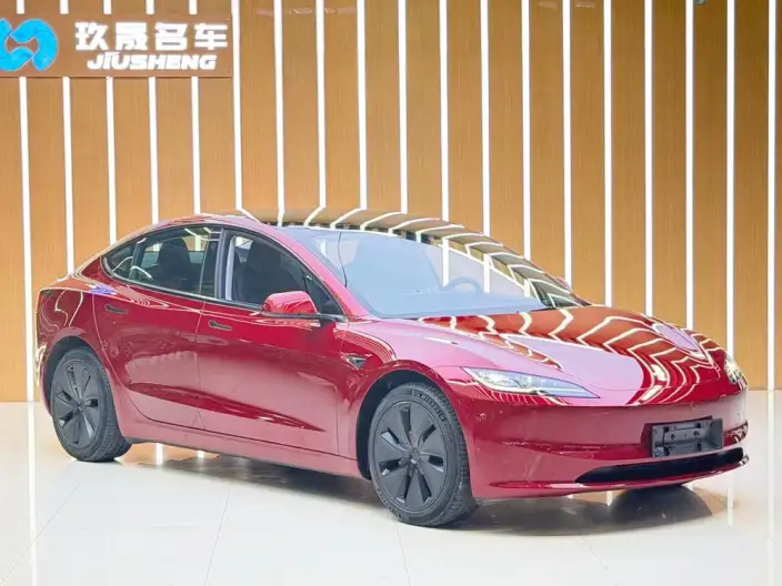 Model 3 2023 Model Rear-wheel drive version – фото 3