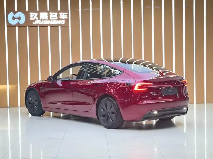 Model 3 2023 Model Rear-wheel drive version – фото 4