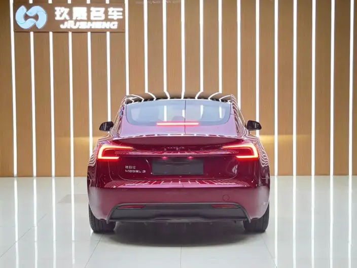 Model 3 2023 Model Rear-wheel drive version – фото 5