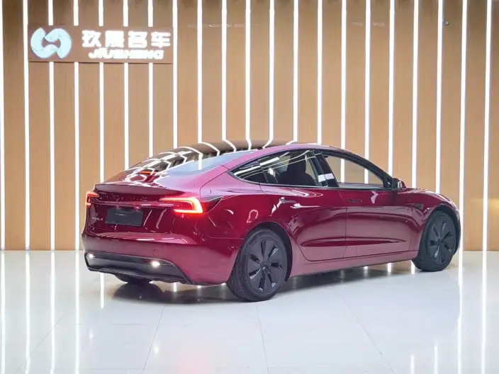 Model 3 2023 Model Rear-wheel drive version – фото 6