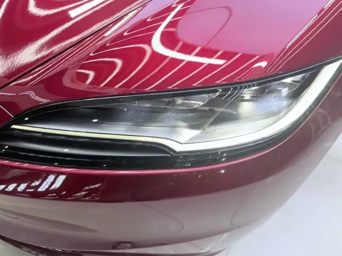 Model 3 2023 Model Rear-wheel drive version – фото 8
