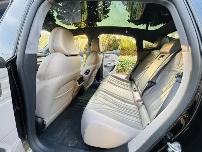 Geely Galaxy E8 PHEV 2025 Model 130km EM-P Galaxy Edition – фото 10