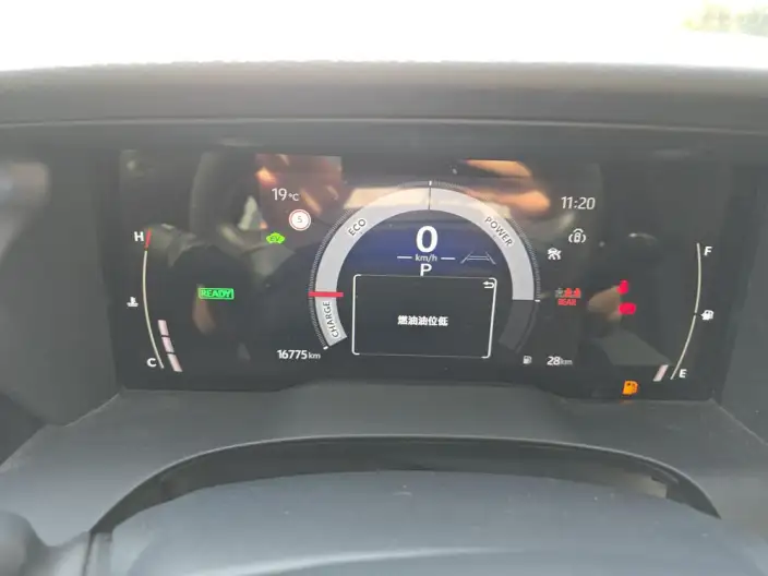 Toyota Camry 2024 Model 2.0E Elite Edition – фото 10