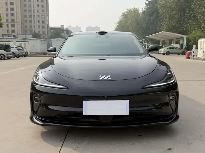 IM L6 2025 Model Ultra 100kWh – фото 2
