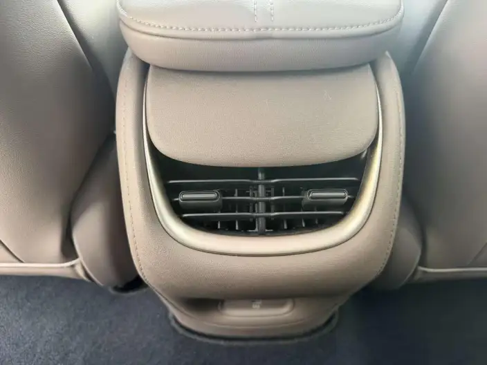IM L6 2025 Model Ultra 100kWh – фото 6
