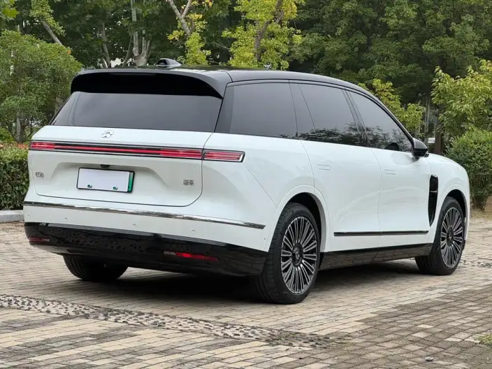 NIO ES8 2026 Model VI seat Executive Deluxe Edition – фото 6