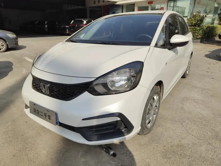 Honda Fit 2024 Model 1.5L CVT Unlimited MUGEN Edition – фото 1