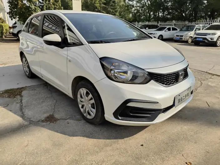 Honda Fit 2024 Model 1.5L CVT Unlimited MUGEN Edition – фото 3