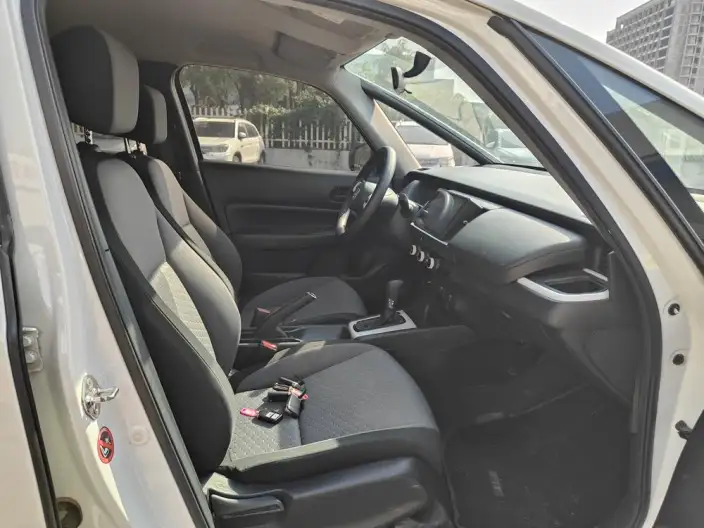 Honda Fit 2024 Model 1.5L CVT Unlimited MUGEN Edition – фото 7