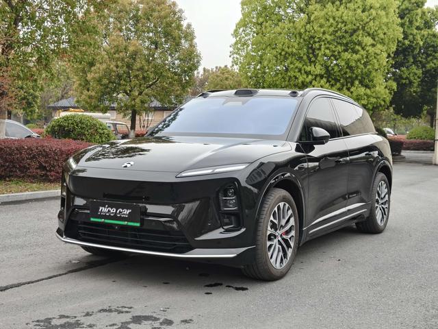 NIO ES6 2024 75kWh – фото 1