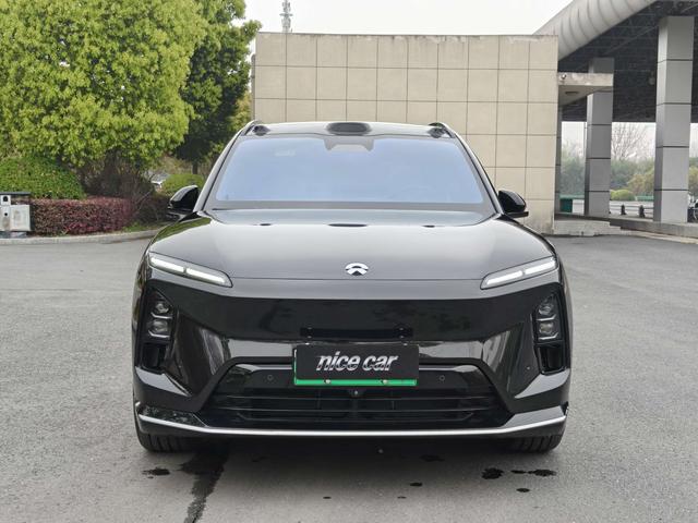 NIO ES6 2024 75kWh – фото 2