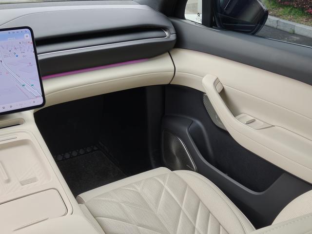 NIO ES6 2024 75kWh – фото 7
