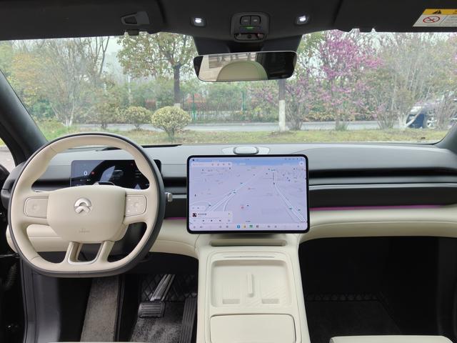 NIO ES6 2024 75kWh – фото 8