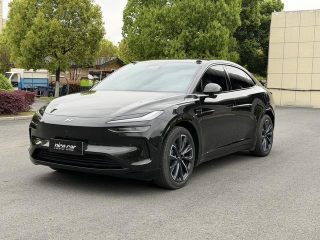 ONVO L60 2024 555km Standard Range