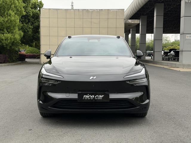 ONVO L60 2024 555km Standard Range