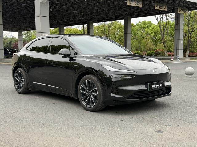 ONVO L60 2024 555km Standard Range