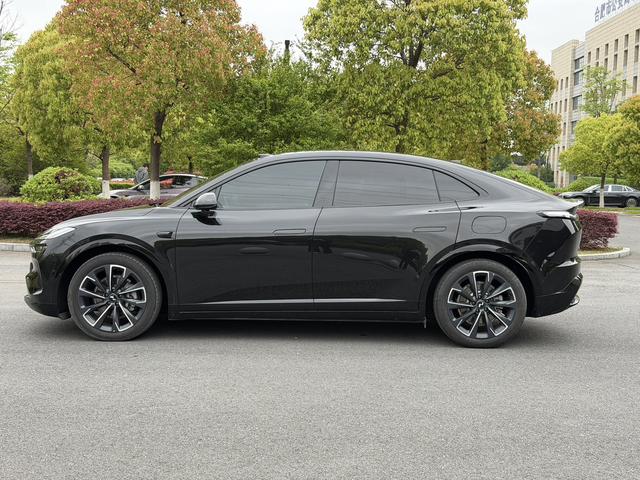 ONVO L60 2024 555km Standard Range