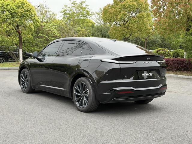 ONVO L60 2024 555km Standard Range – фото 5