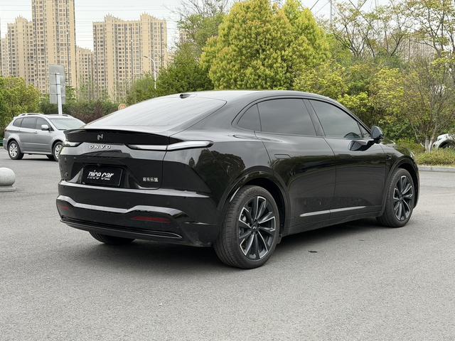 ONVO L60 2024 555km Standard Range – фото 7