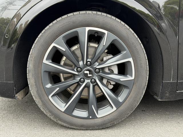 ONVO L60 2024 555km Standard Range – фото 8
