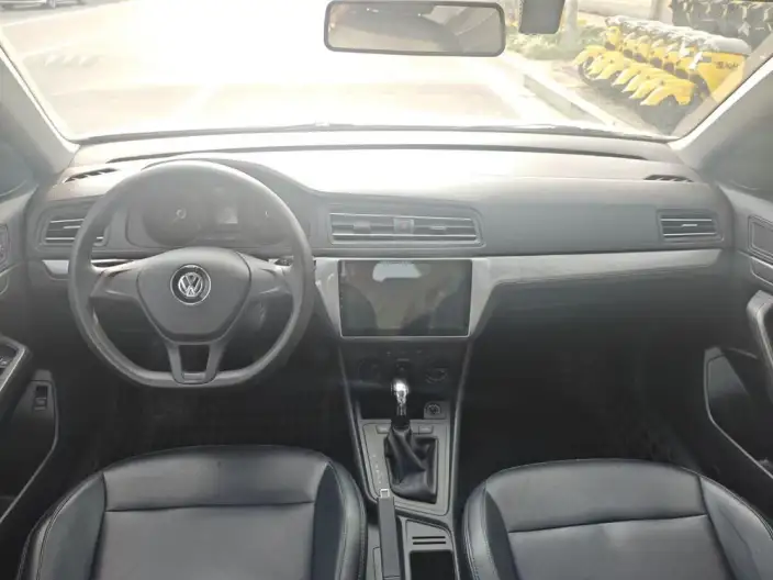 Volkswagen Lavida 2019 Model Voyage 1.5L Automatic Fashion edition China VI – фото 7