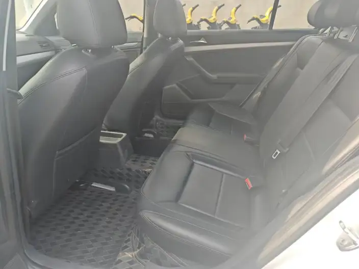 Volkswagen Lavida 2019 Model Voyage 1.5L Automatic Fashion edition China VI – фото 9