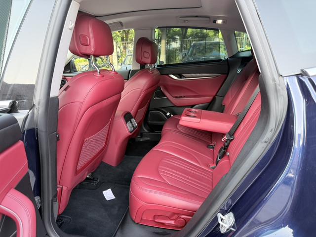 Maserati Levante 2016 3.0T Levante – фото 5