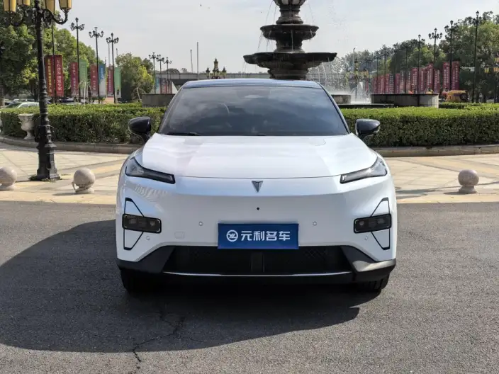 Deepal S05 2026 Model 620Max EV Edition