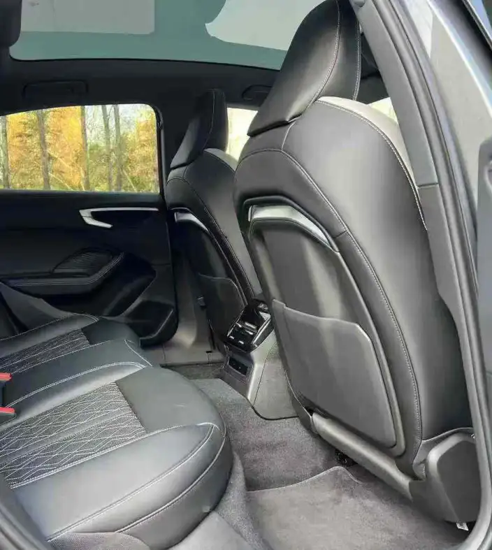 Audi A5 L 2026 Model 2.0T Sports Edition Plus – фото 4