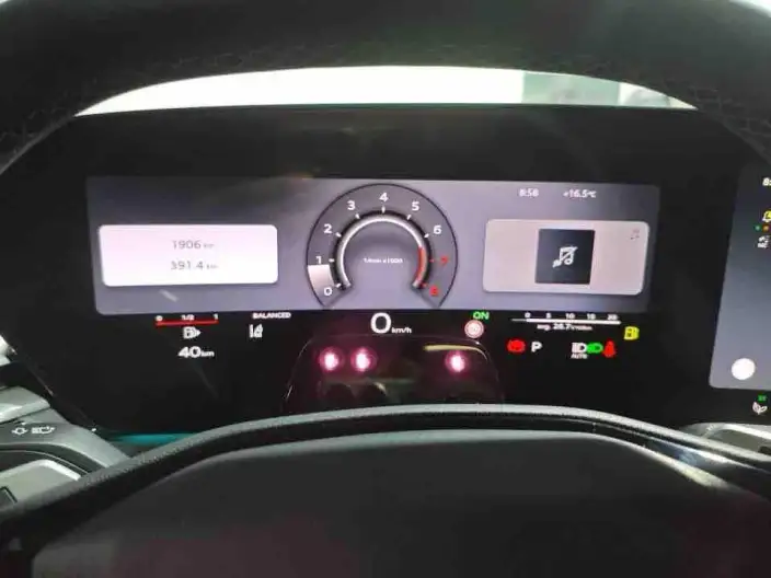 Audi A5 L 2026 Model 2.0T Sports Edition Plus – фото 6