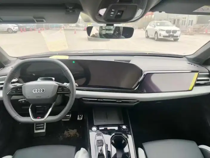 Audi A5 L 2026 Model 2.0T Sports Edition Plus – фото 7