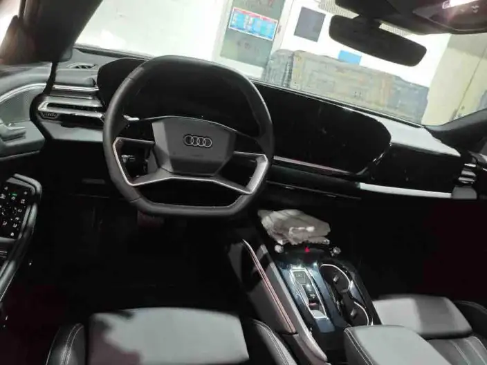 Audi A5 L 2026 Model 2.0T Sports Edition Plus – фото 8