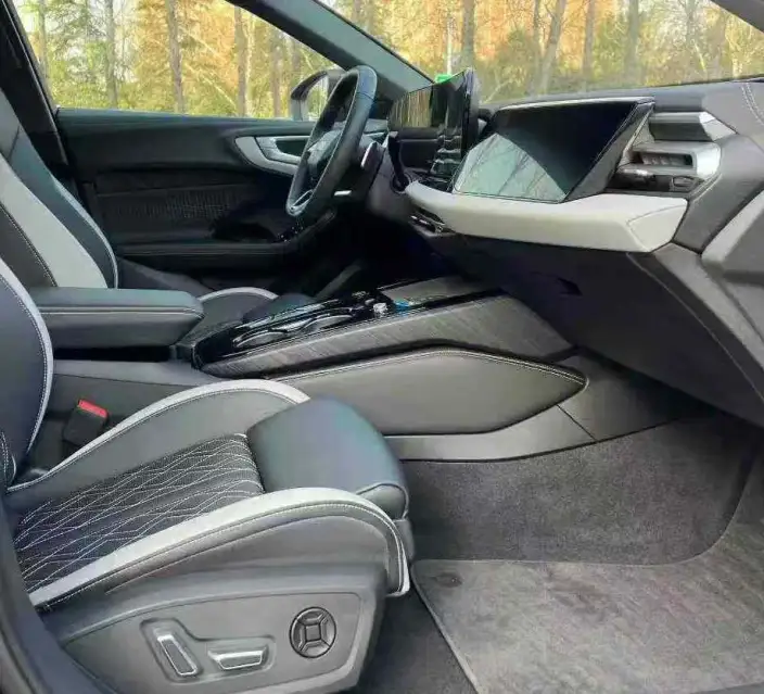 Audi A5 L 2026 Model 2.0T Sports Edition Plus – фото 9