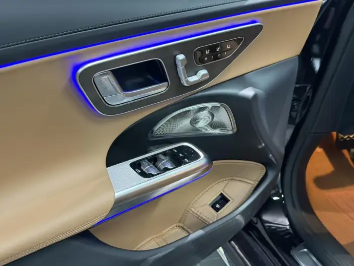 Mercedes-Benz E-Class 2026 Model E 300 L Luxury Model sedan – фото 7