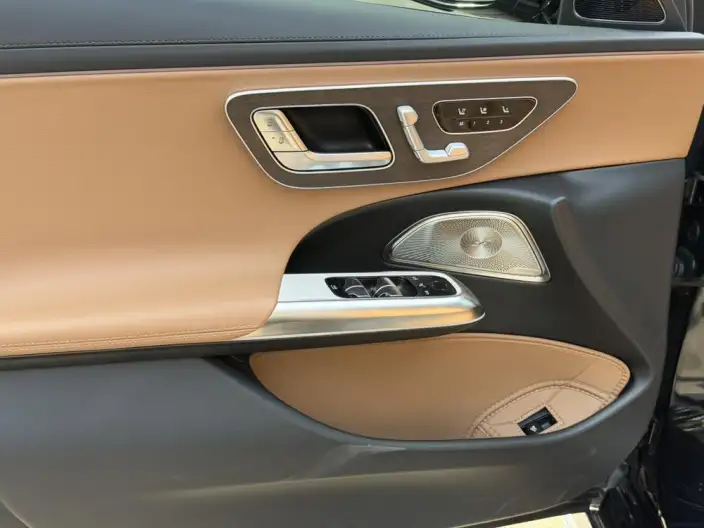 Mercedes-Benz E-Class 2026 Model E 300 L Luxury Model sedan – фото 8