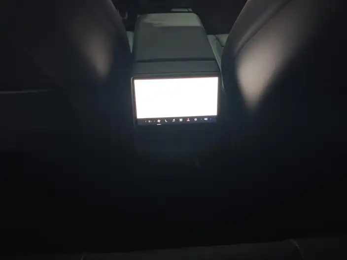 Model 3 2023 Model Long Battery Life Pro All-wheel drive version – фото 8