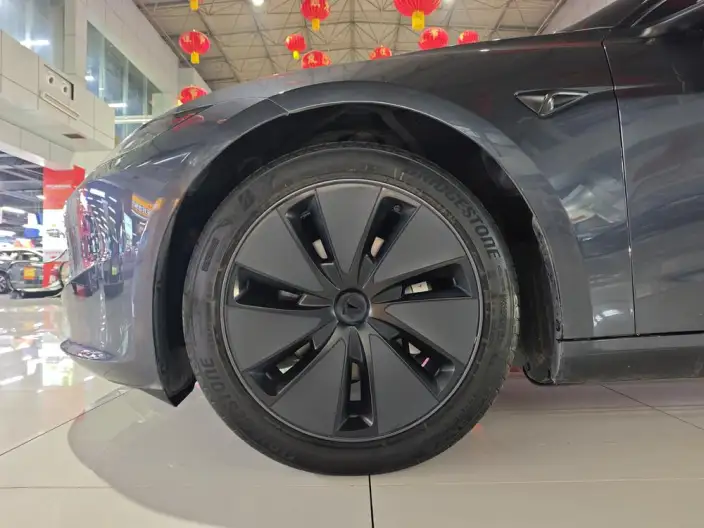Model 3 2023 Model Long Battery Life Pro All-wheel drive version – фото 9