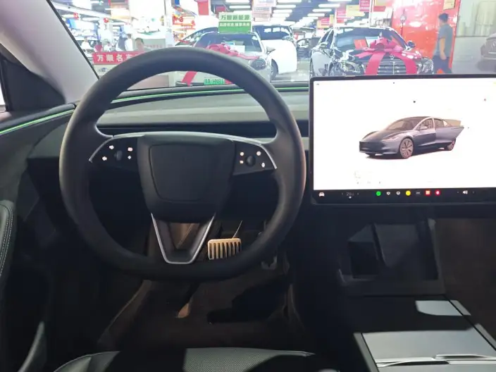 Model 3 2023 Model Long Battery Life Pro All-wheel drive version – фото 10