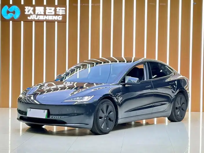 Model 3 2023 Model Rear-wheel drive version – фото 1