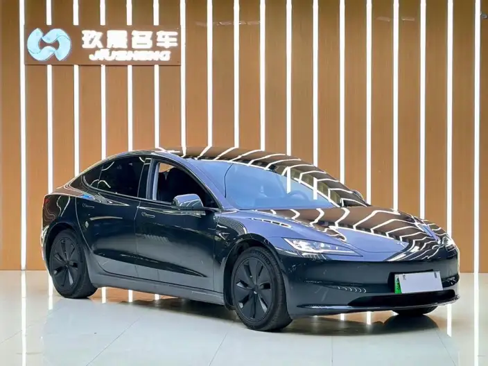 Model 3 2023 Model Rear-wheel drive version – фото 3