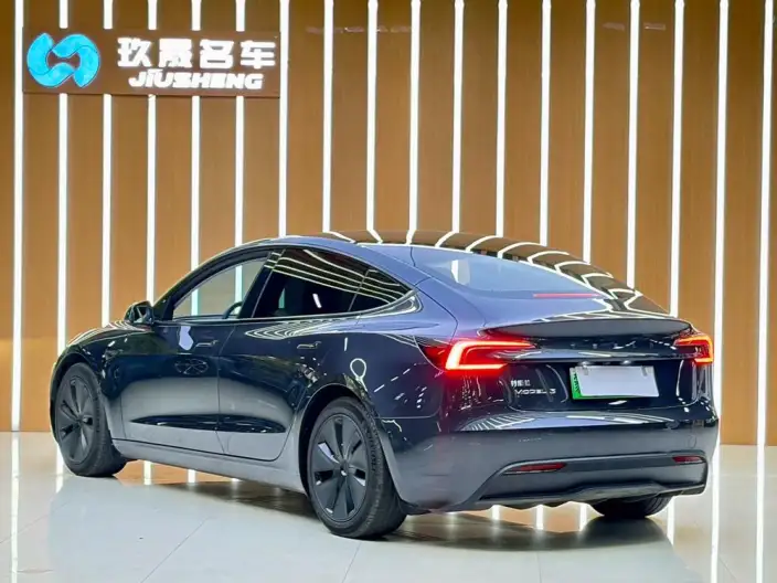 Model 3 2023 Model Rear-wheel drive version – фото 4