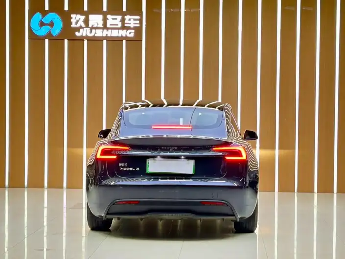 Model 3 2023 Model Rear-wheel drive version – фото 5