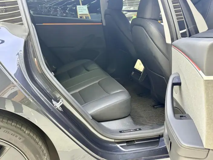 Model 3 2023 Model Rear-wheel drive version – фото 7