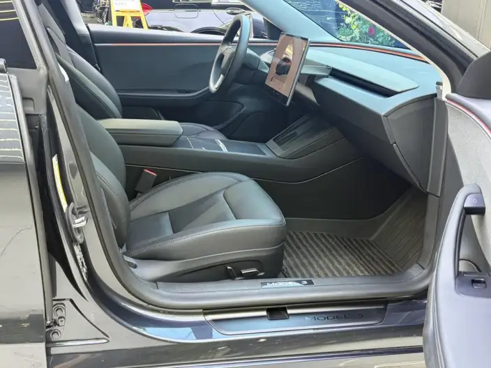 Model 3 2023 Model Rear-wheel drive version – фото 8