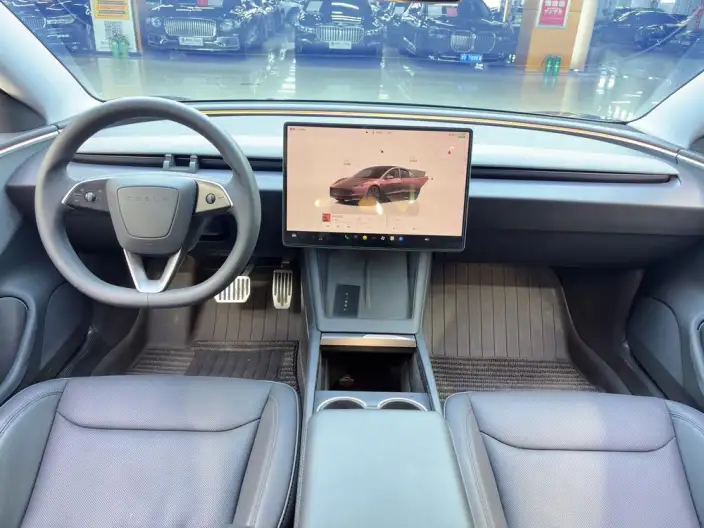 Model 3 2023 Model Rear-wheel drive version – фото 9