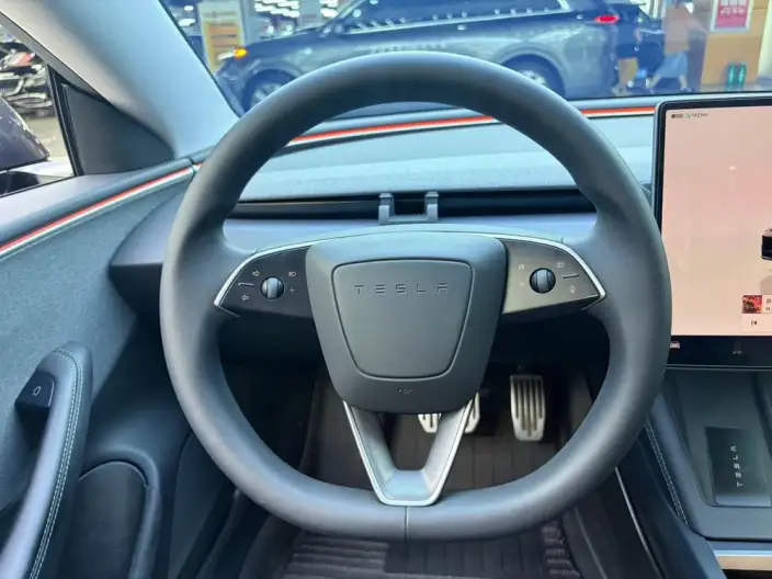 Model 3 2023 Model Rear-wheel drive version – фото 10